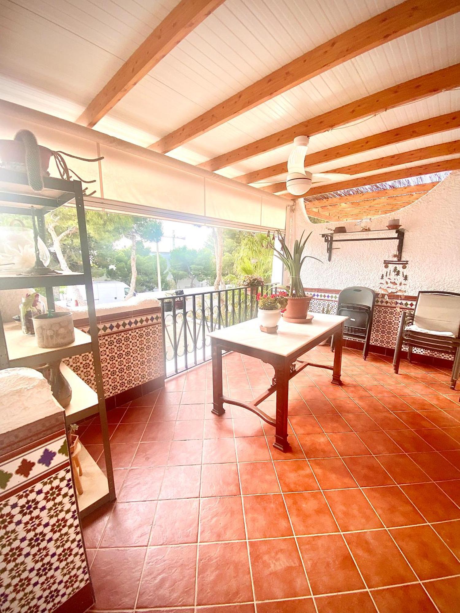 Casa Merche San José Exteriör bild