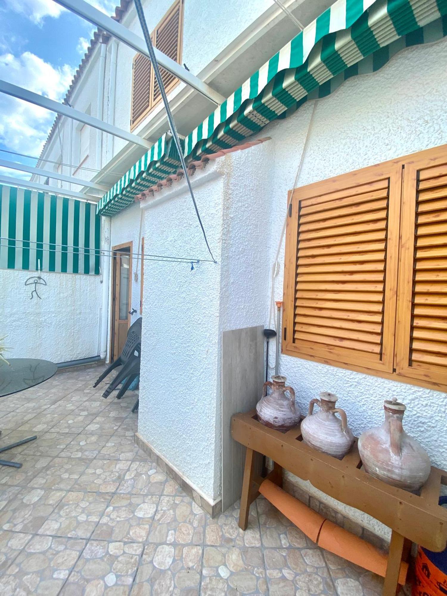 Casa Merche San José Exteriör bild
